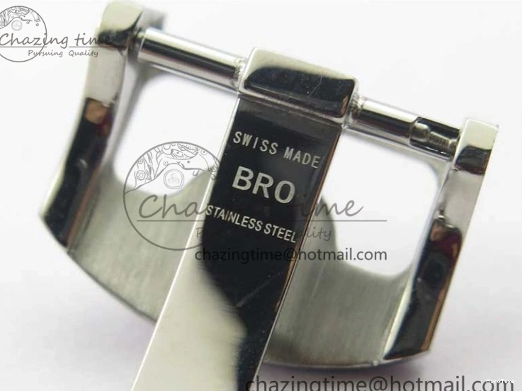 MIROTIME 0128 Portugieser Perpetual Calendar IW503406 V9F 1:1 Best Edition Silver Dial on Black Leather Strap A FastDry 7115